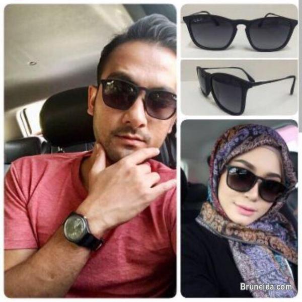 OEM Rayban Polarized uv400 - image 2
