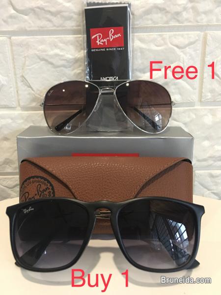 OEM Rayban Polarized uv400 - image 3