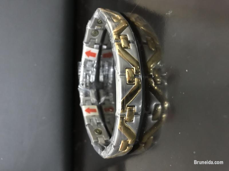 Magnetic Energy Healing Bracelet - image 2