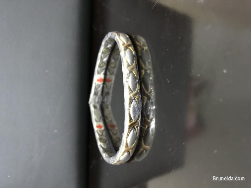 Magnetic Energy Healing Bracelet - image 3
