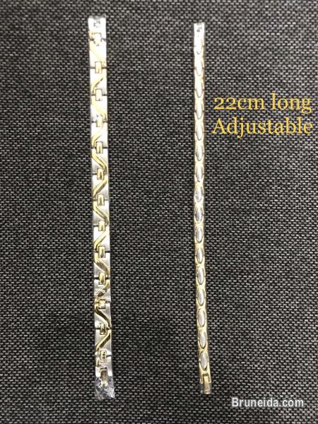 Magnetic Energy Healing Bracelet - image 4