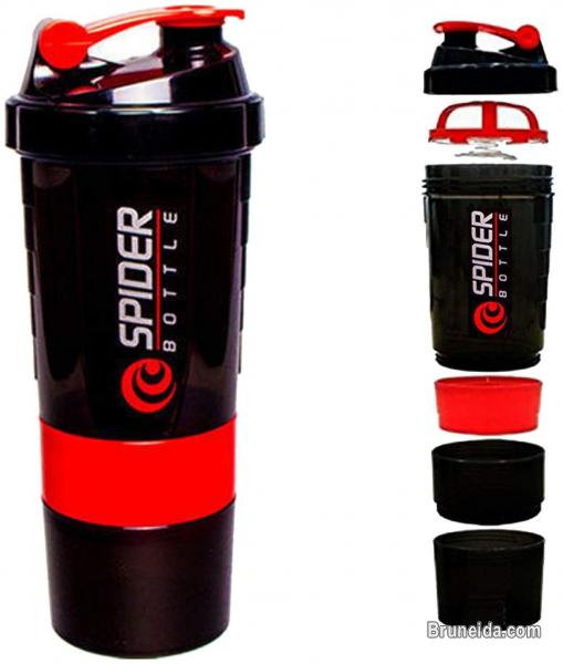 3 in 1 Shaker Bottle - image 2