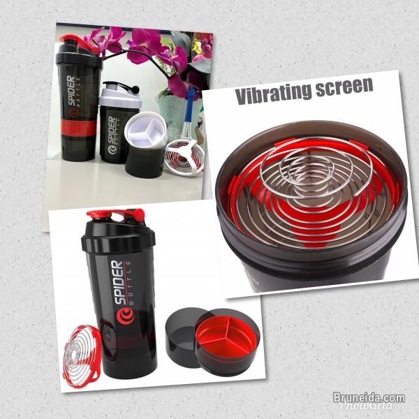 3 in 1 Shaker Bottle - image 3