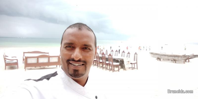 Pictures of Experienced Executive chef