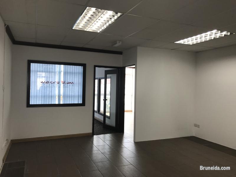FIRST FLOOR COMMERCIAL - image 1