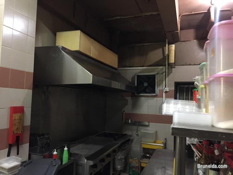 RESTAURANT FOR RENT - image 1