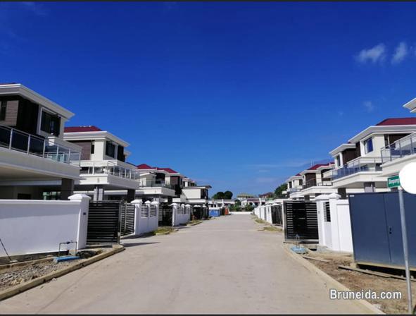 Brand New 3 Storey Semi-Detached - image 2