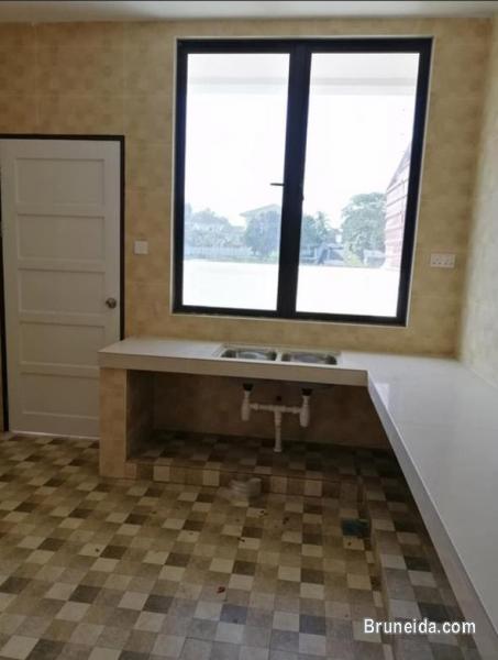 Brand New 3 Storey Semi-Detached - image 4