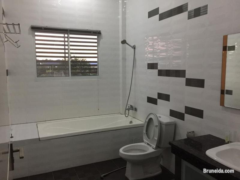 Double Storey Terrace for rent - image 10