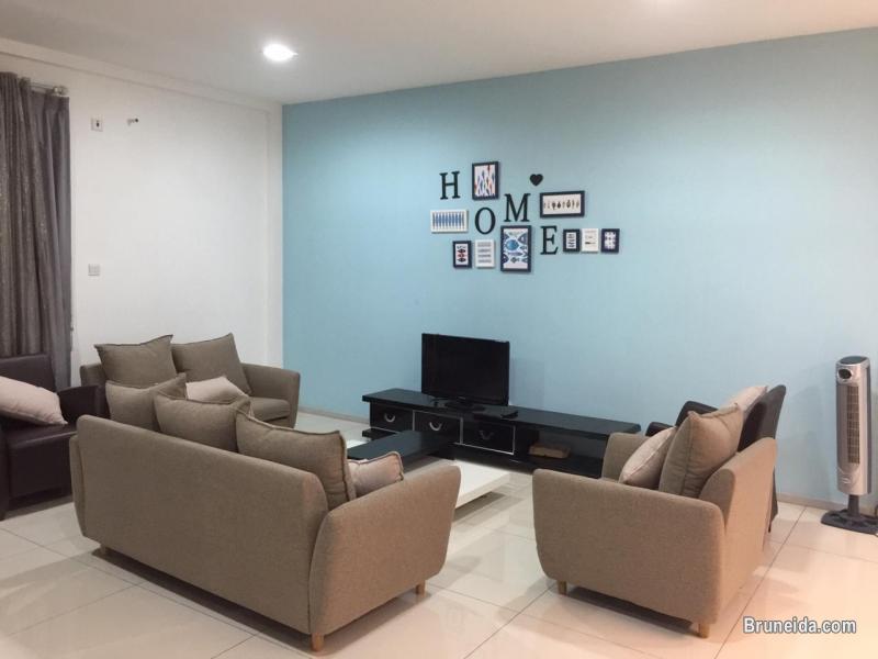 Double Storey Terrace for rent - image 2