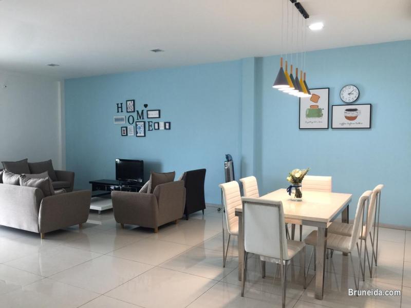 Double Storey Terrace for rent - image 3