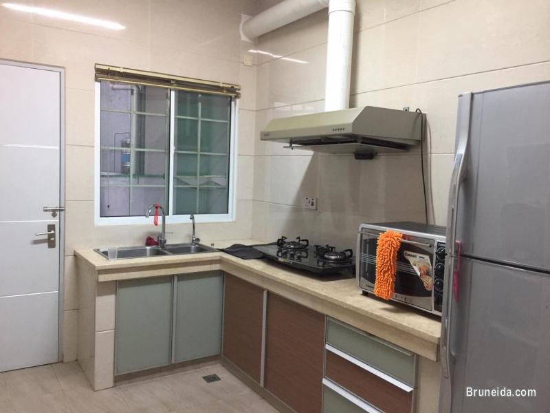 Double Storey Terrace for rent - image 4