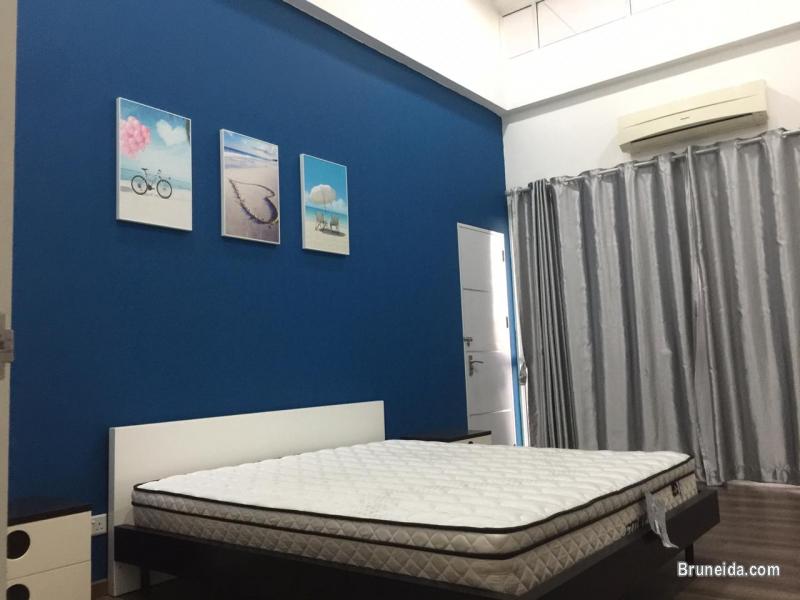 Double Storey Terrace for rent - image 8