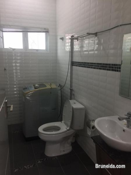 Double Storey Terrace for rent - image 9