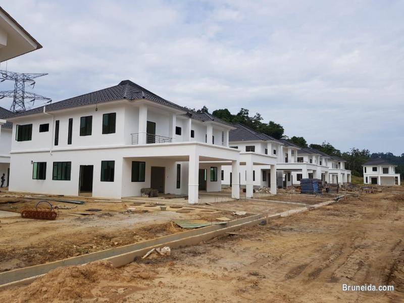 Pictures of BRAND NEW SEMI-DETACHED FOR SALE