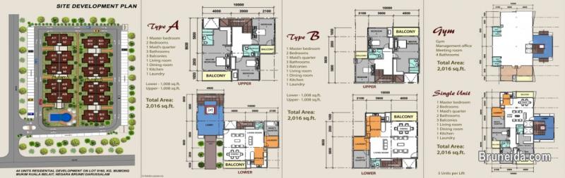 KB Apartment for SALE - image 2