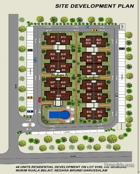 KB Apartment for SALE - image 3