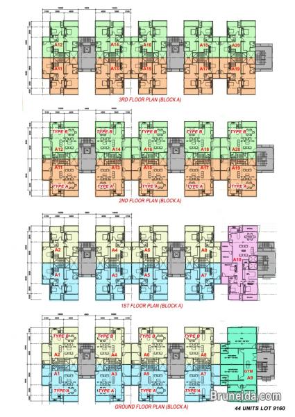 KB Apartment for SALE - image 4