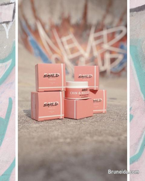 FAT BURNING GEL - image 2