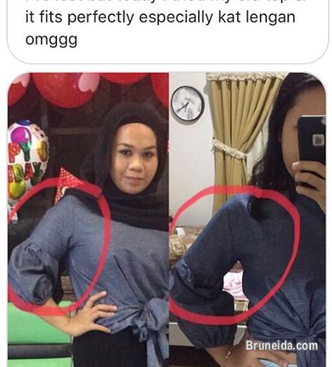 FAT BURNING GEL - image 3