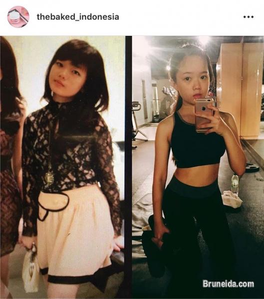 FAT BURNING GEL - image 4