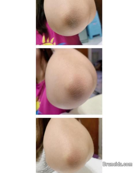 QING SKIN SAKE - REMOVES ALL YOUR DEAD SKIN - image 3