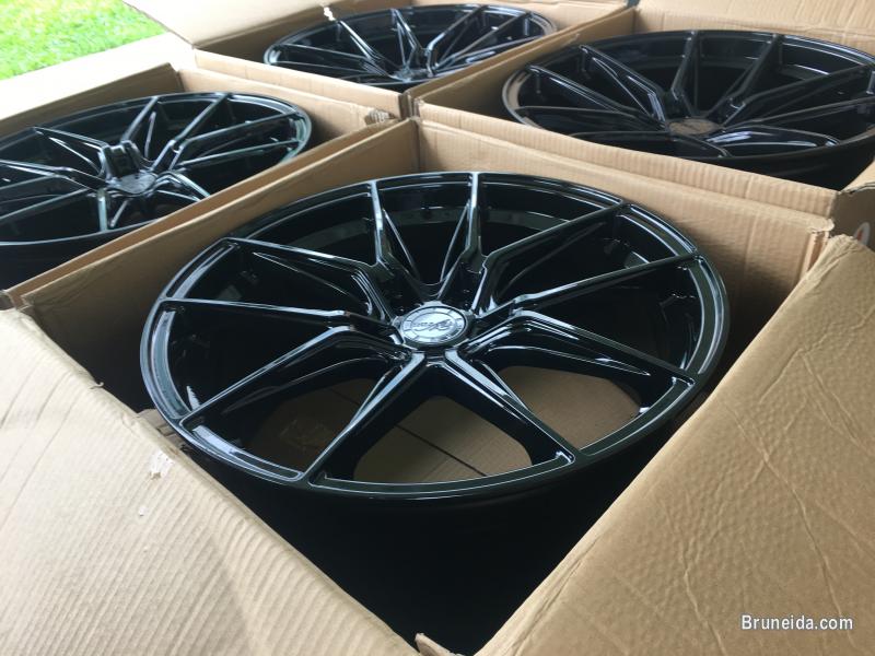 NEW RIM FOR SALE ! - image 2