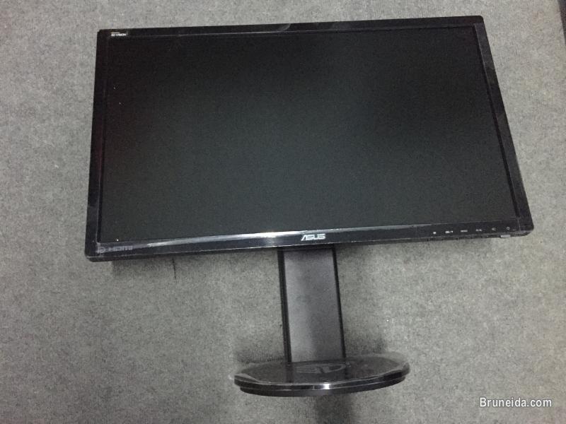 Picture of Gaming monitor for sale : ASUS VG248QE