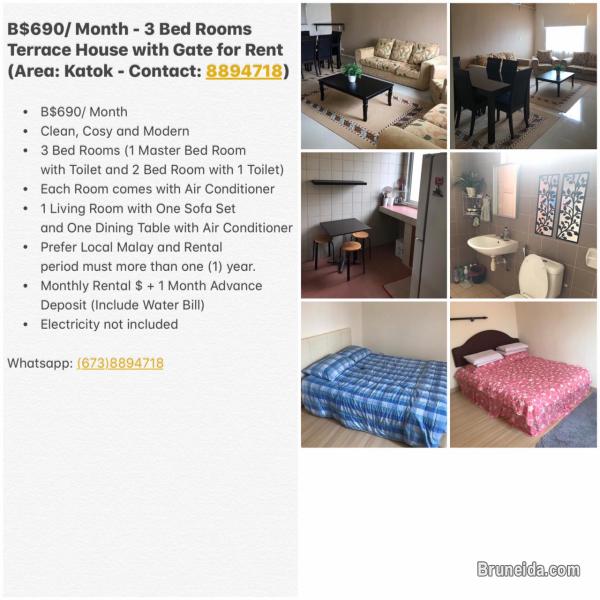 house for rent, can discount - image 1