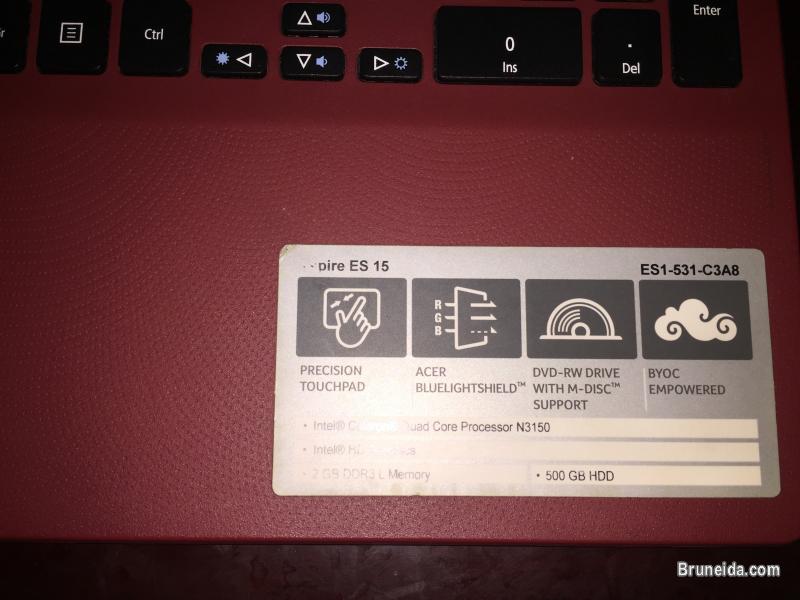 acer aspire ES1-531 - image 2