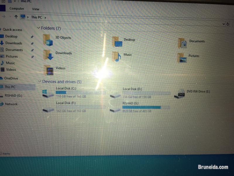 acer aspire ES1-531 - image 3