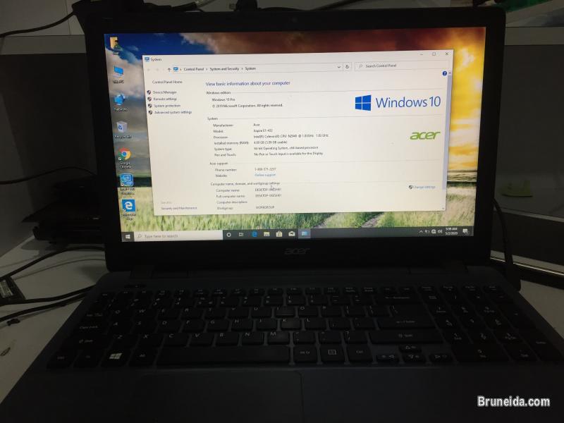 acer E1-432 for sale - image 3