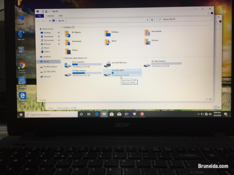 acer E1-432 for sale - image 4