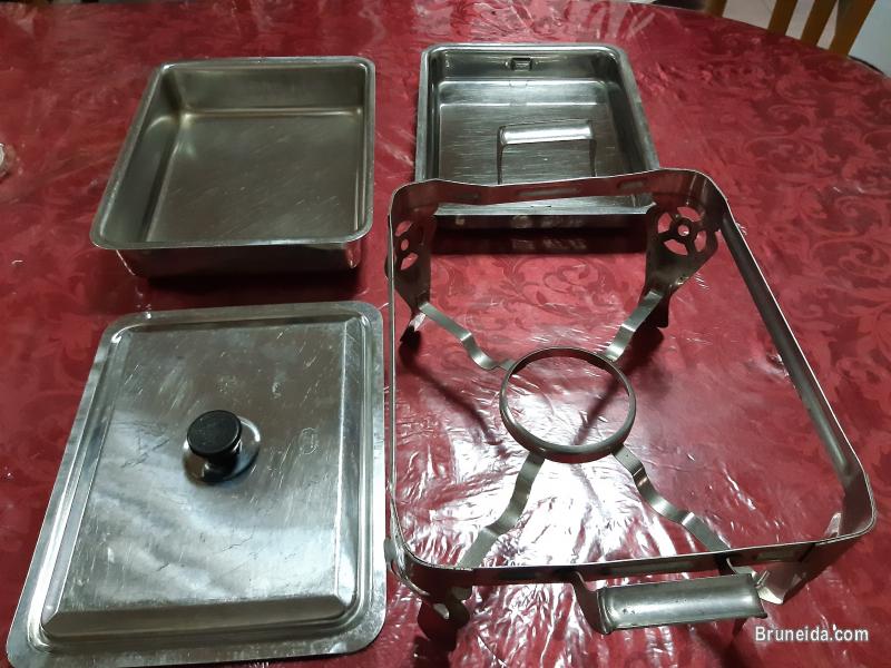 Food Warmer for sale - image 2