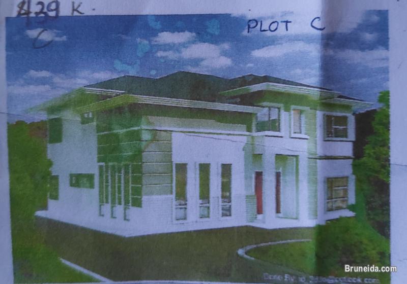 2 STOREY DETACHED HOUSE FOR SALE @ KPG BERIBI - image 2