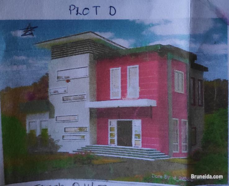 2 STOREY DETACHED HOUSE FOR SALE @ KPG BERIBI - image 3