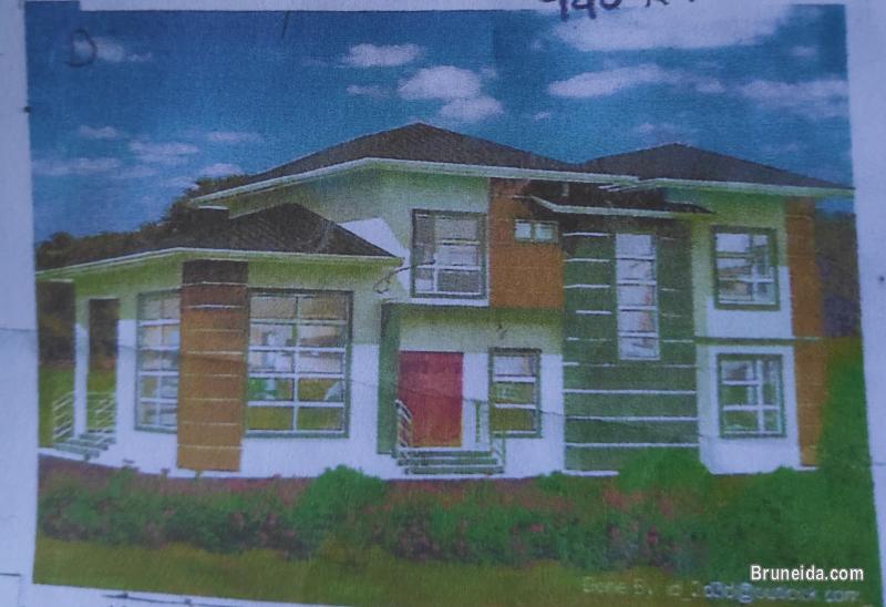 2 STOREY DETACHED HOUSE FOR SALE @ KPG. TANJONG NANGKA - image 3