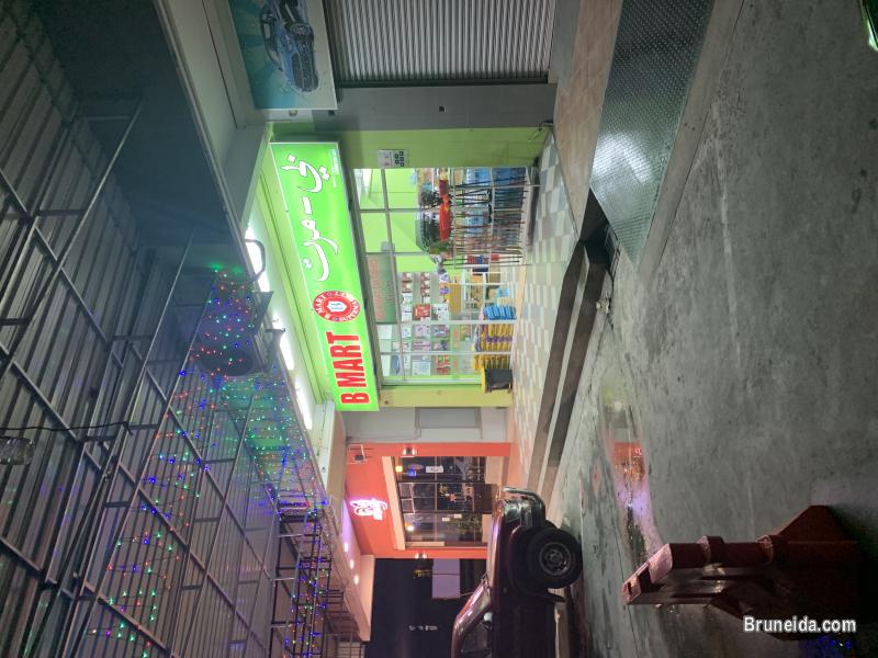 SHOP FOR SALE - image 1