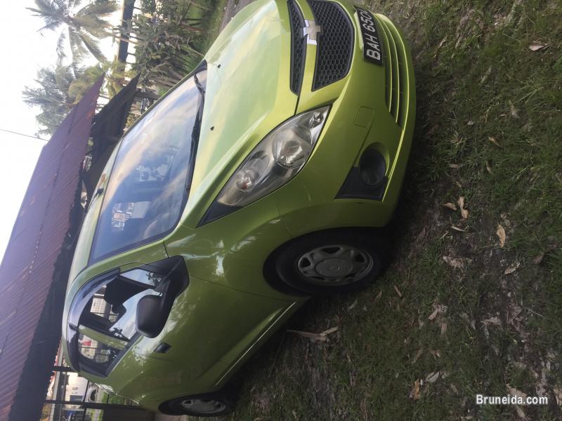 Selling car - image 1