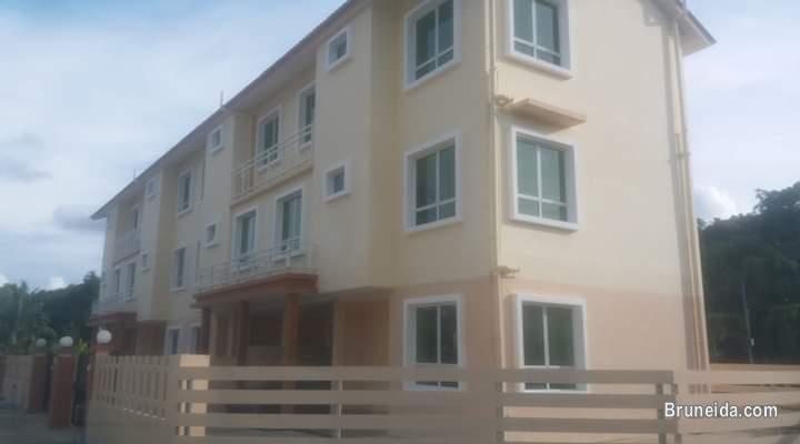 Manggis Apartment - image 1