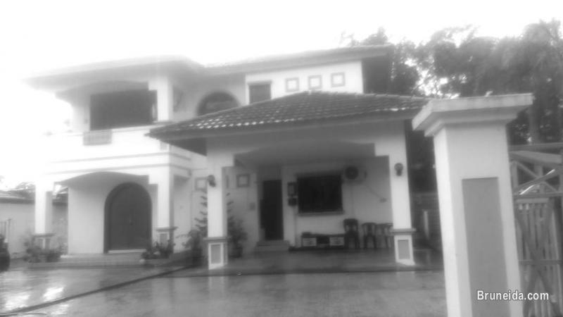 Pictures of Mata-Mata detached house for rent 1k