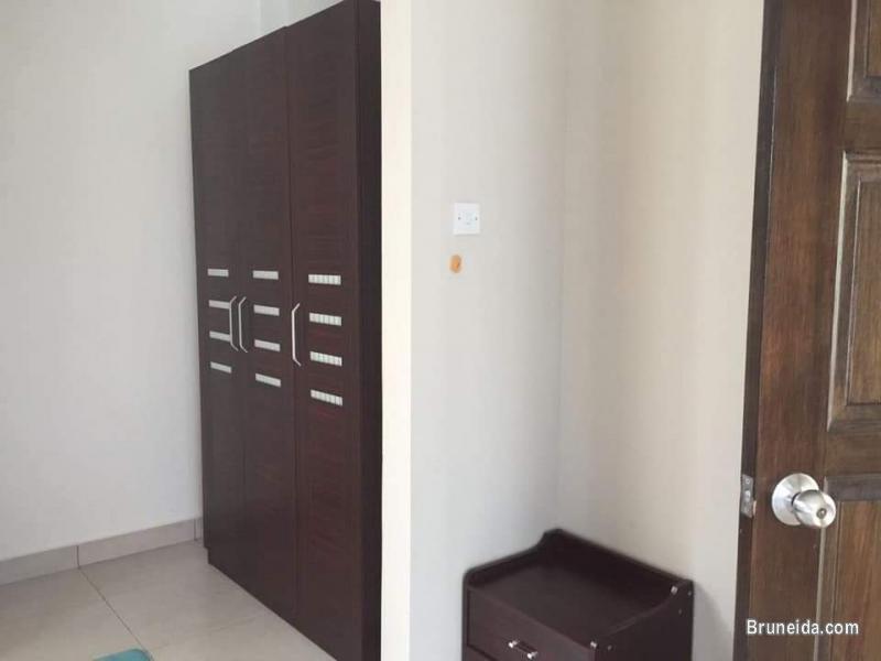Jln Muara Semi detached for rent - image 6