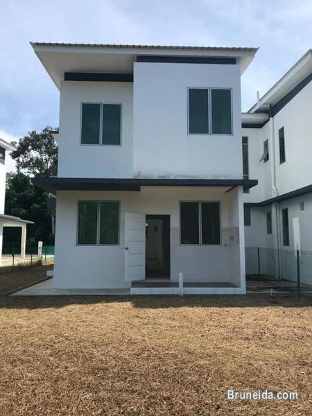 Tanah jambu semi detached - image 2