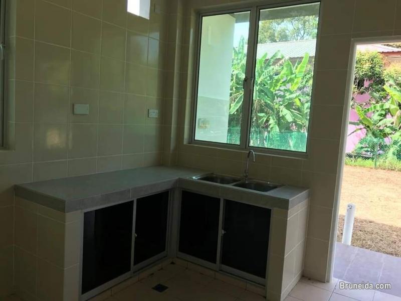 Tanah jambu semi detached - image 3