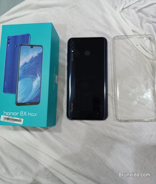 Pictures of Honor 8X Max