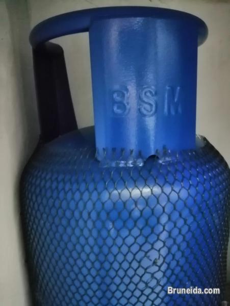 Tong gas untuk dijual - image 2