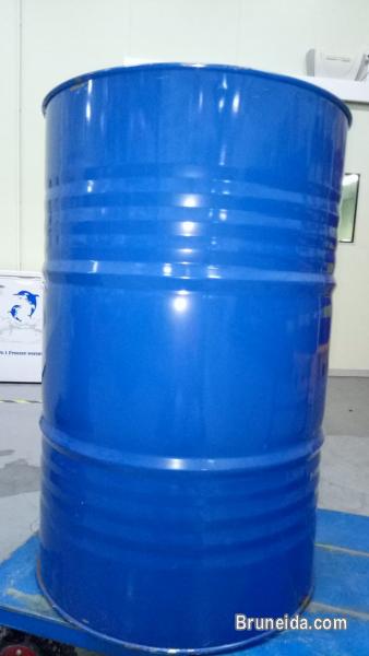 200L Steel Drums for Sale - image 2