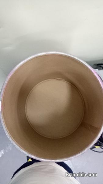 Cardboard Drums for Sale - image 2