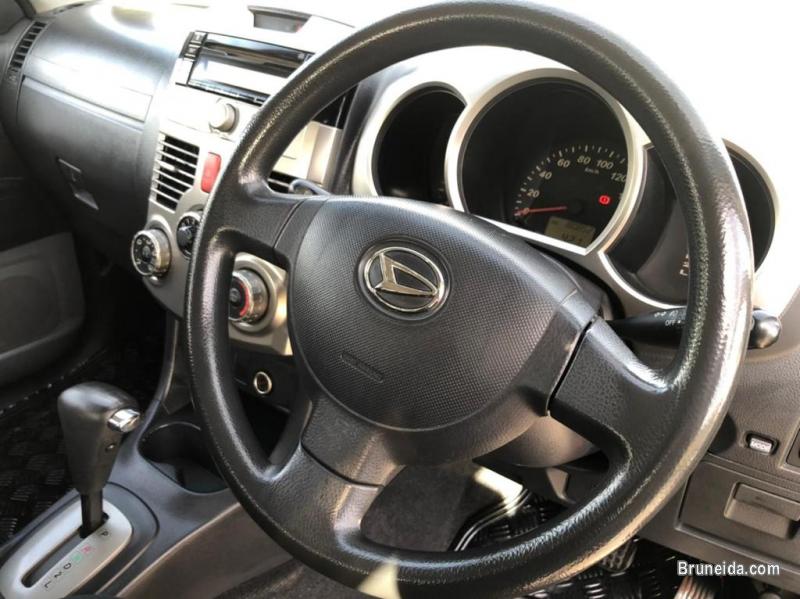 2010 Daihatsu Terios SX 1. 5 SUV (Auto) Petrol - image 3