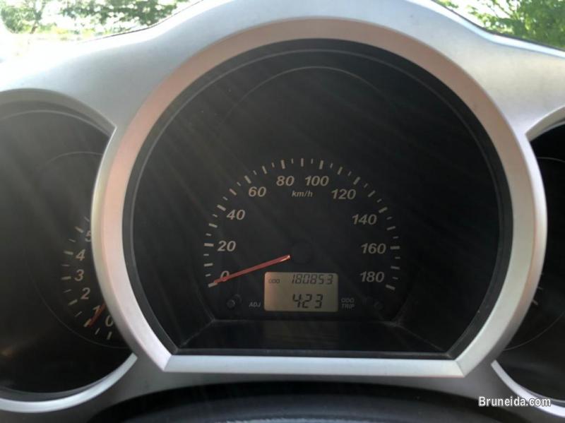 2010 Daihatsu Terios SX 1. 5 SUV (Auto) Petrol - image 4